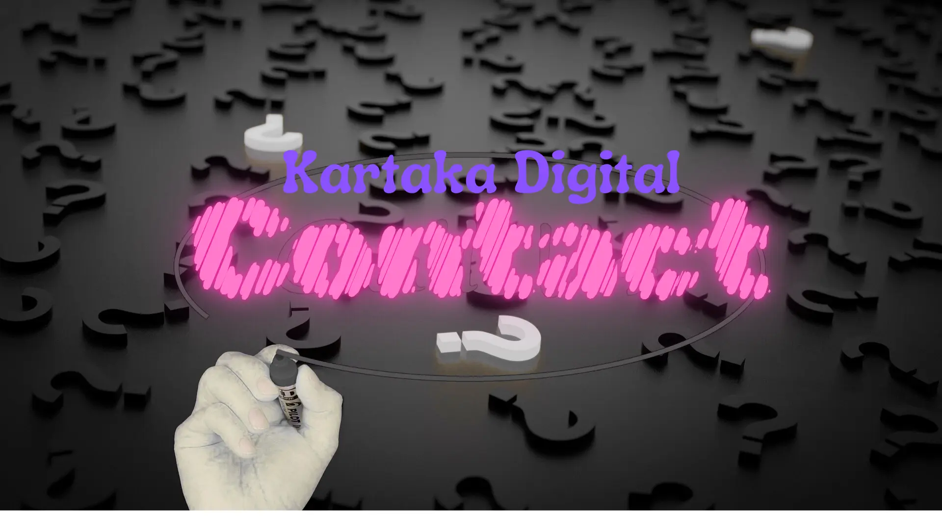 contact